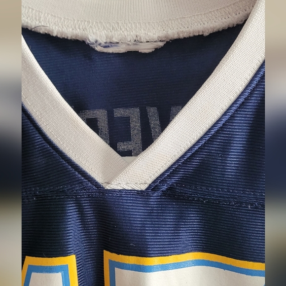 Kids Charger Jersey - Picture 4 of 4